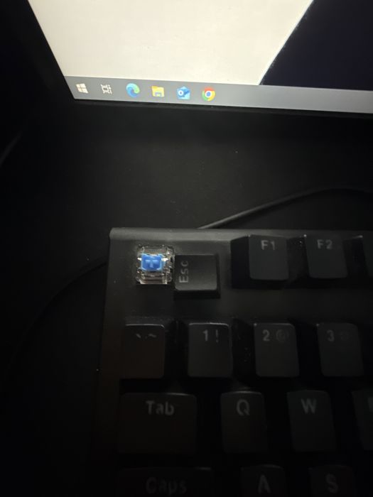 Клавиатура Gamezone