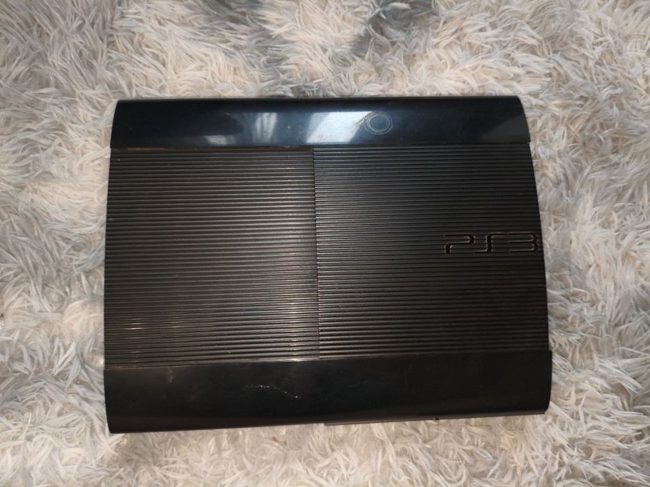 продаю пс 3 супер Слим