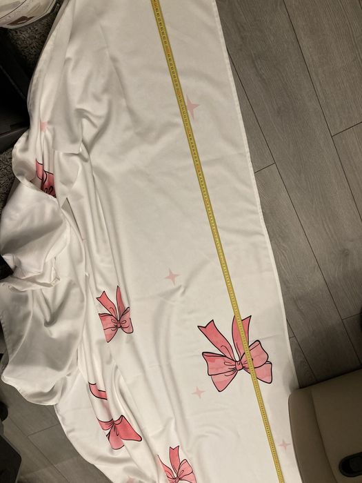 Vand draperie camera