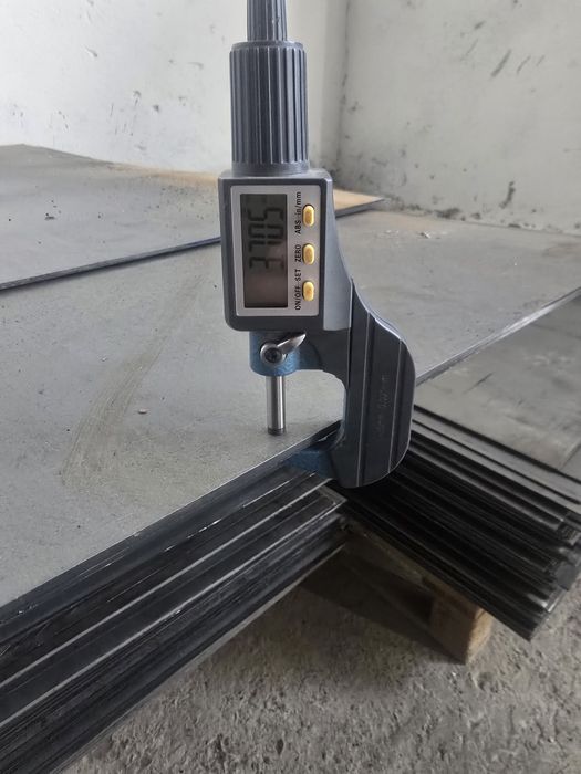 Сотилади лист кора