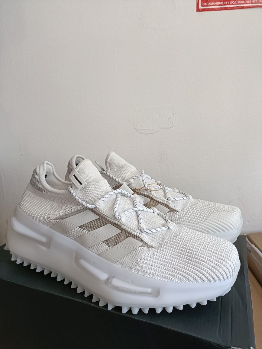 Adidas NMD_S1 номер 40 2/3, 41 1/3, 42 2/3