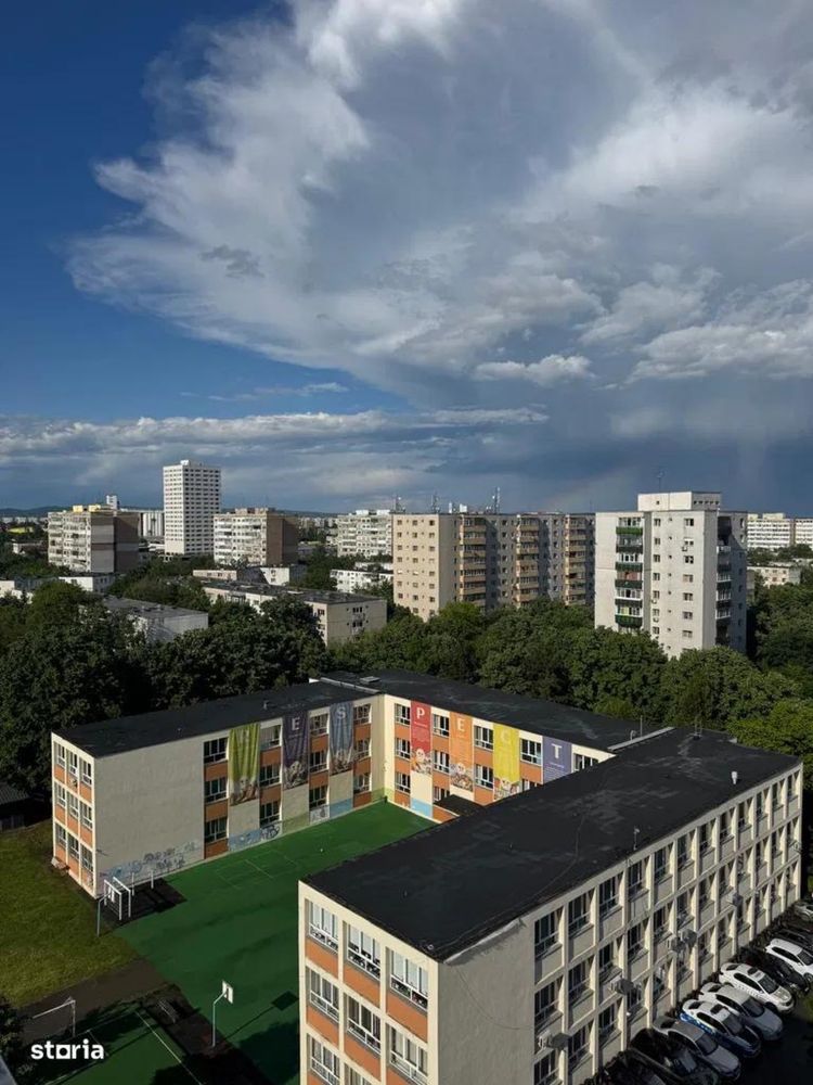 Apartament 2 camere Ploiesti Vest