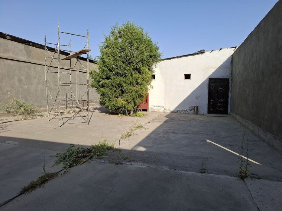 Учхоз, Мирзо Улугбек! Продаётся 2 гектара вдоль дороги