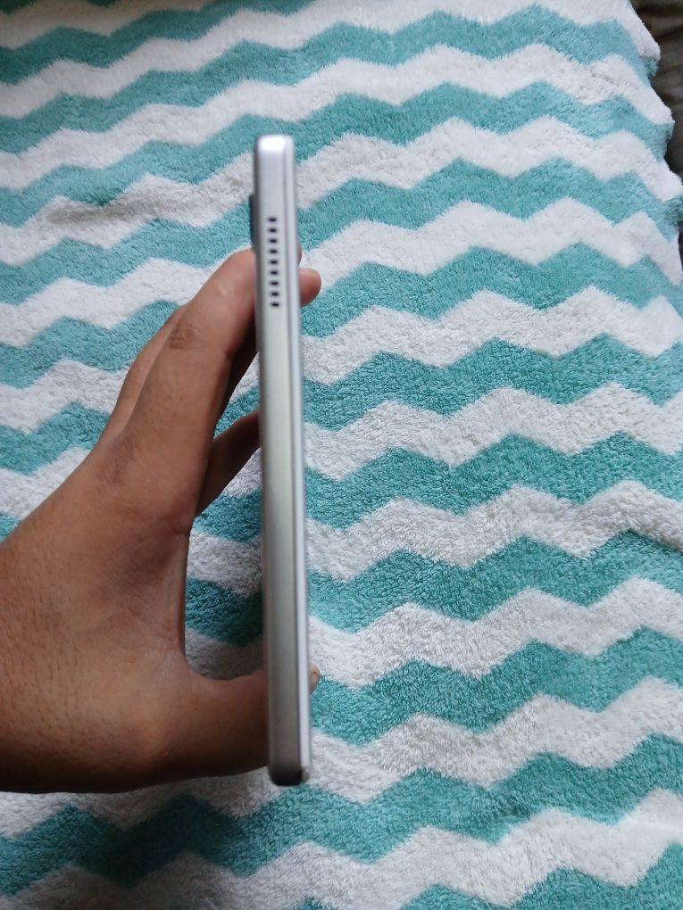 Galaxy Tab A7 Lite