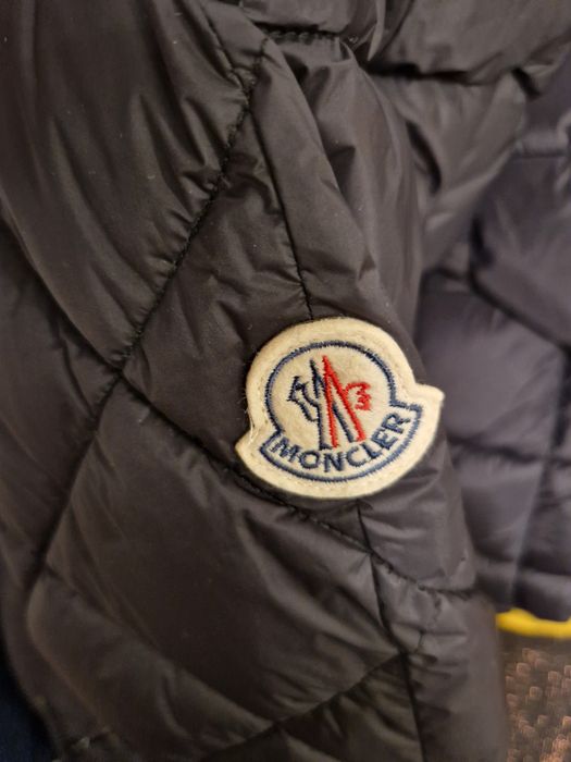 Geaca primavara toamna L si Xl