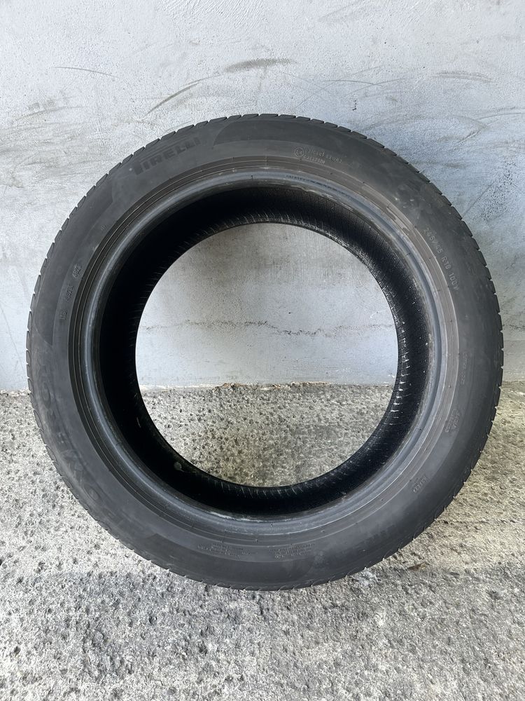 Гума 245/45/18 PIRELLI Powergy