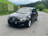 Vw golf 6 1.4turbo