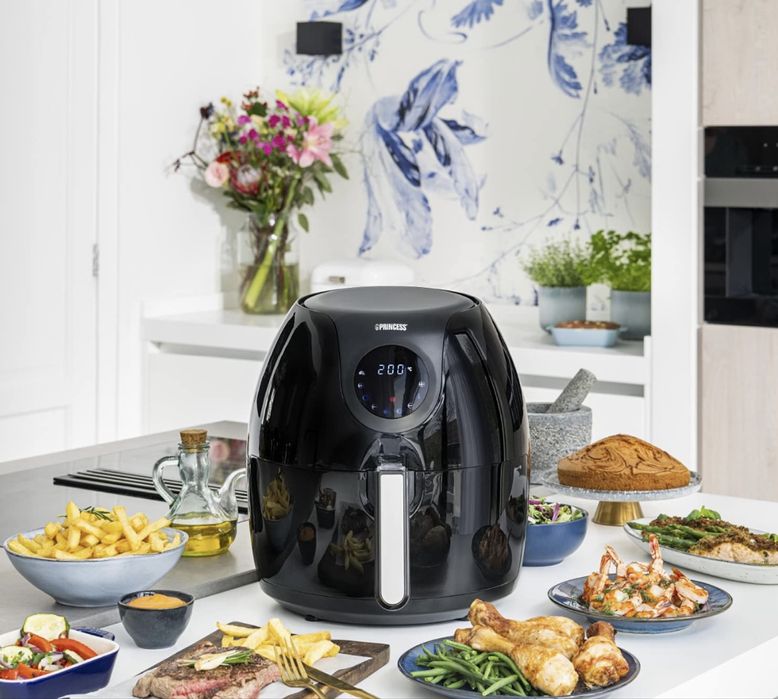 Фритюрник Princess