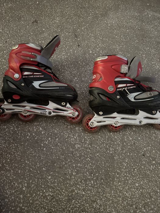 Patine cu role ,marimea 38-41