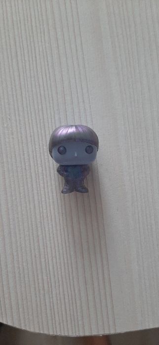 уилл изнанка осд