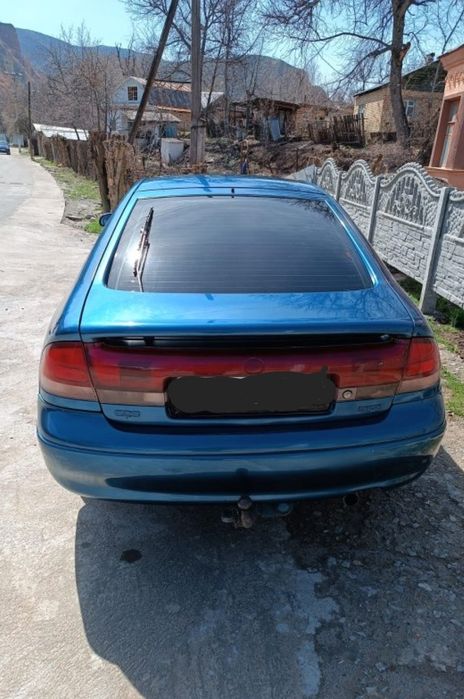 Mazda cronos. кронус. Мазда 626