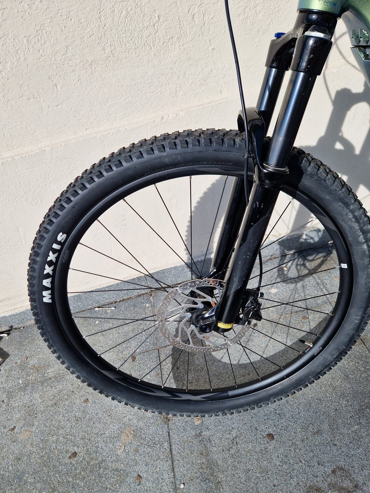 Bicicleta electrica LIV VALL E+