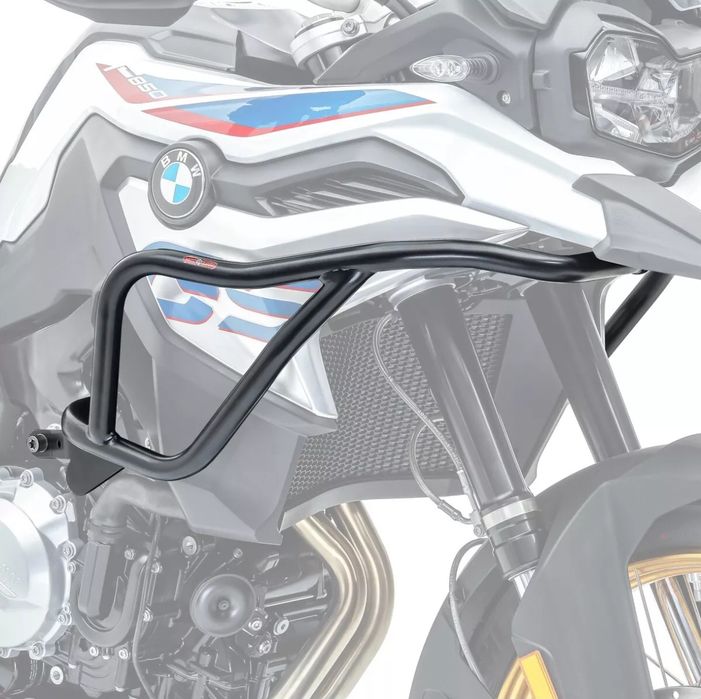 BMW F750/850 GS ролбари