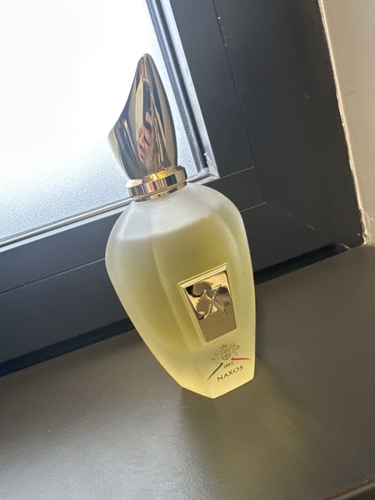 Парфюм xerjoff naxos 100ml