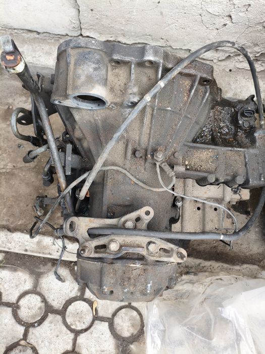 продам АКПП Toyota A140 3S-4S exiv ed