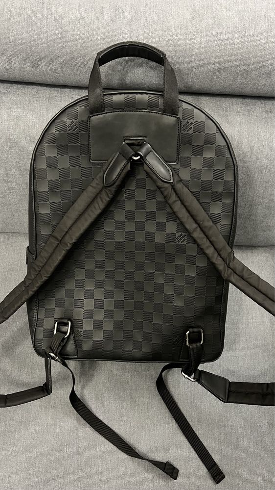 Ghiozdan Louis Vuitton