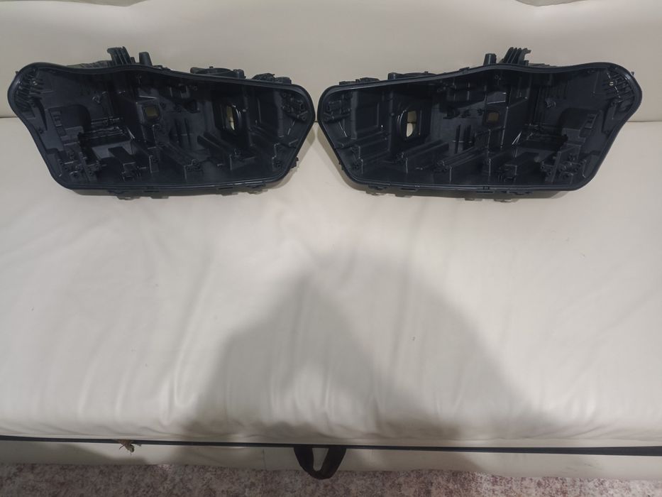 Корпус фара БМВ Х5 G05 LED