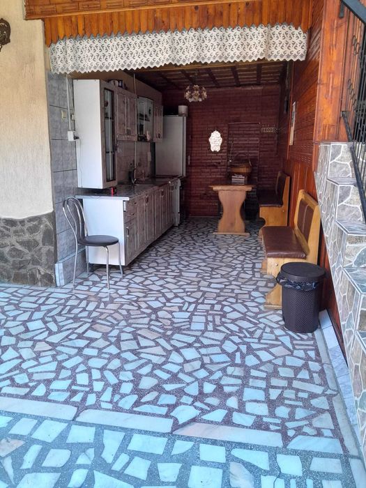 Anunț închiriere casă pentru Revelion