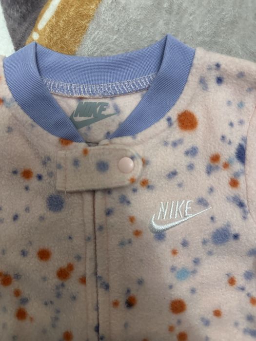 Salopeta Nike bebe