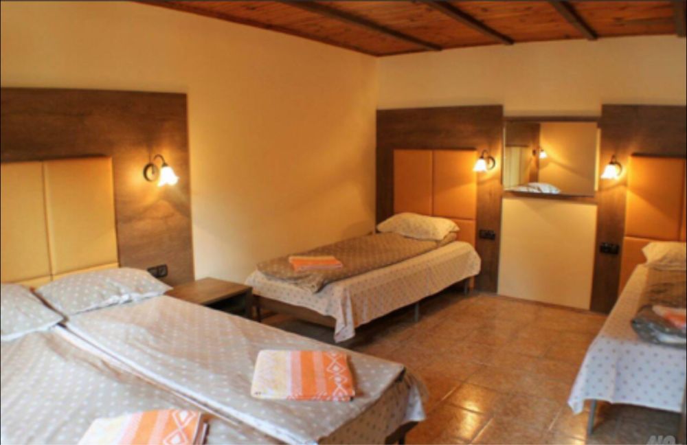 Къща за Гости Бор 2