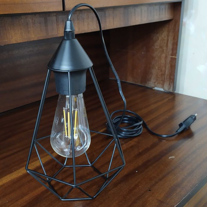 Светильник Лофт | LOFT | Освещение