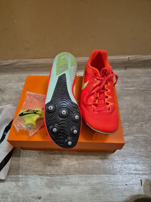 Шпайкове Nike Zoom Rival Multi