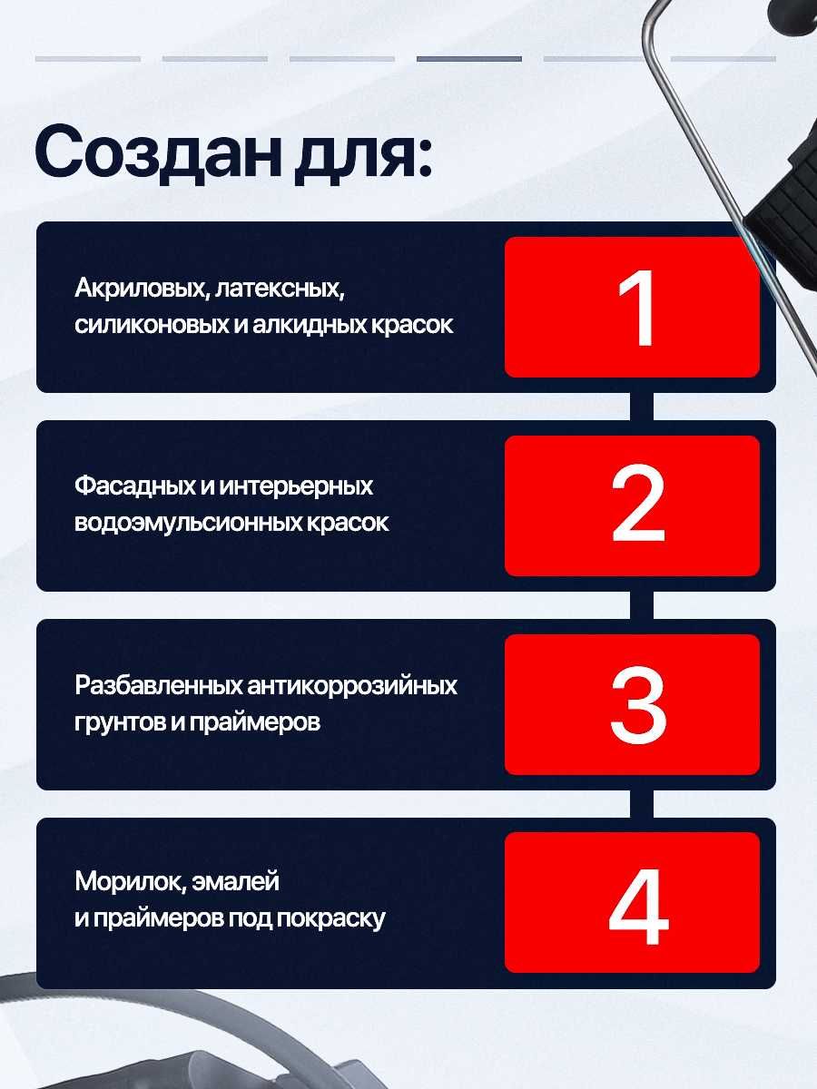Даем в аренду краскопульт бесплатно