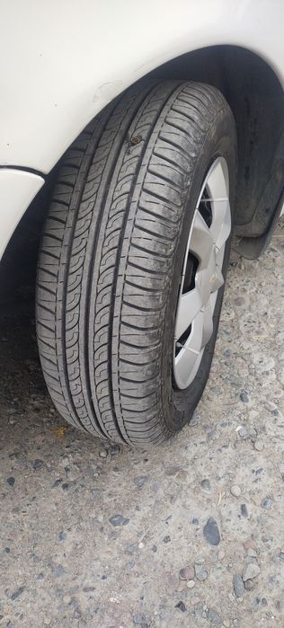 Yaxshi xolatda gi Matiz mx sotiladi