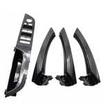CARBON дръжки за БМВ е90 е91 дръжка панел кабон BMW E90 E91