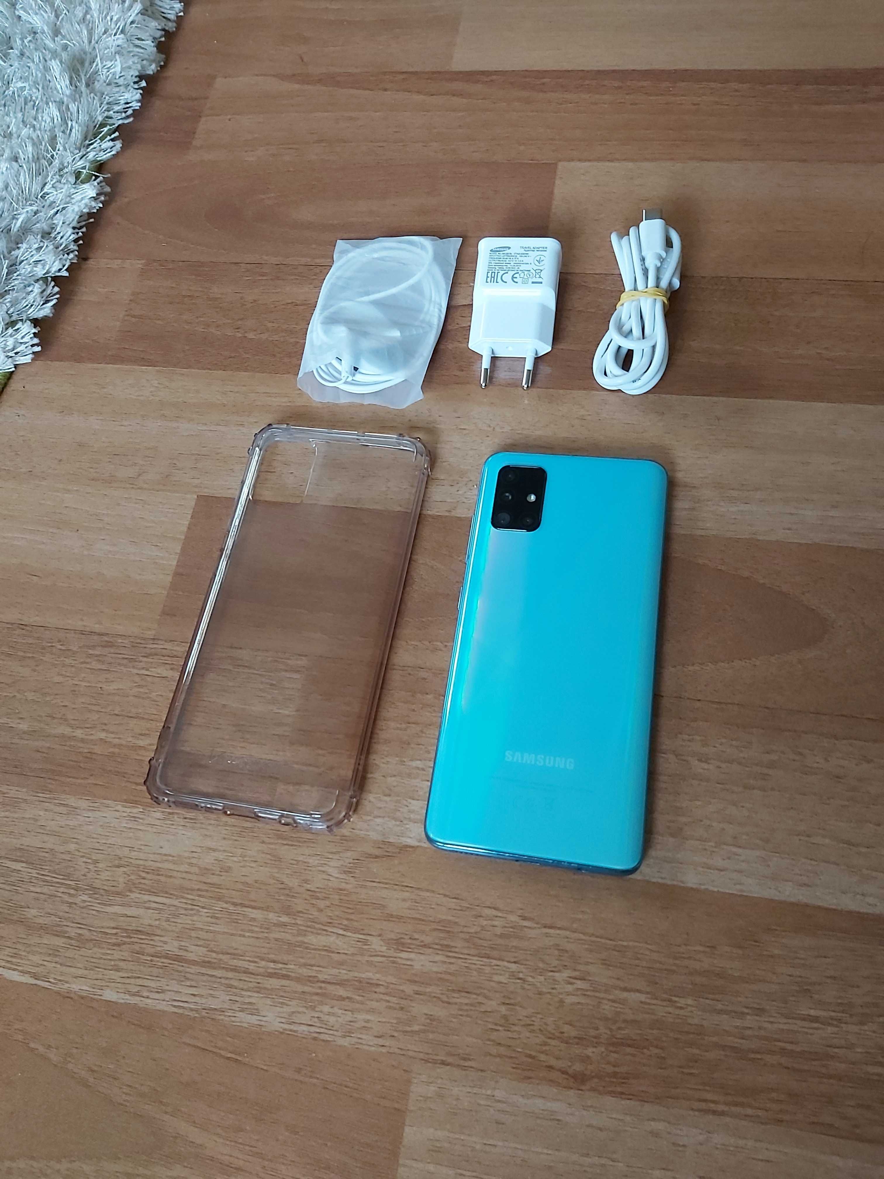 Samsung A51 Impecabil 128GB sch S20