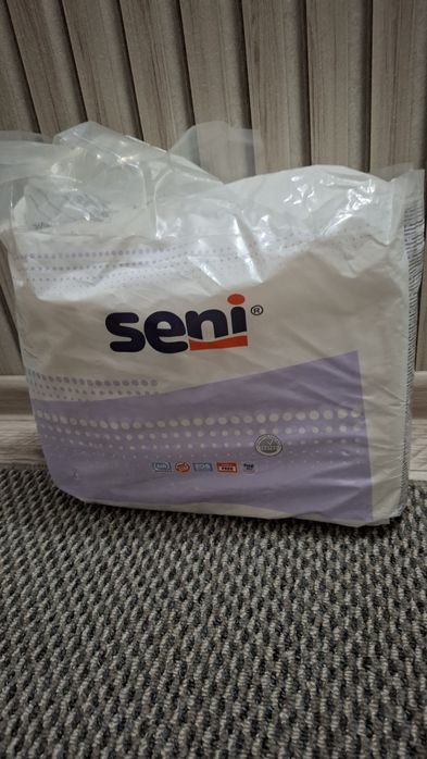 Подгузники для лежачих людей