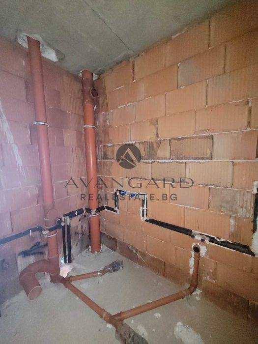 Продава се Едностаен апартамент в Пловдив, Кючук Париж - 34 кв.м за 1118 €/кв.м - Снимка #4