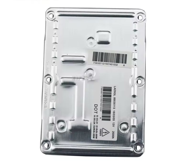 Droser Balast Calculator Xenon Far Balast Audi A4 B6 Vw Passat B6