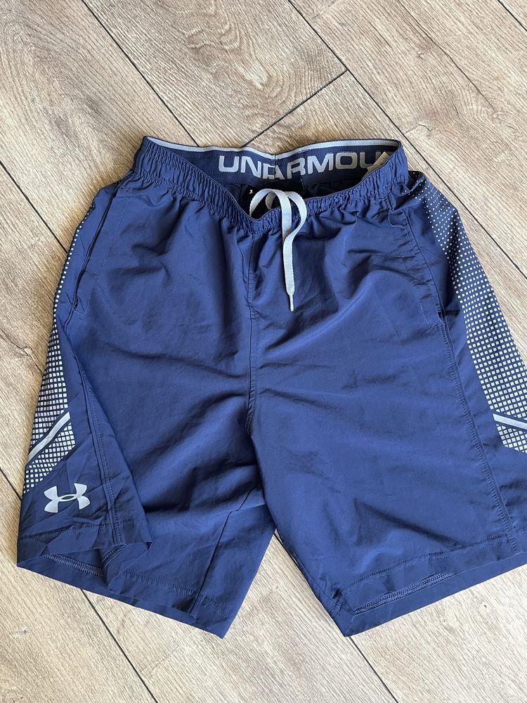 Under Armour : Размер S/M Оригинал