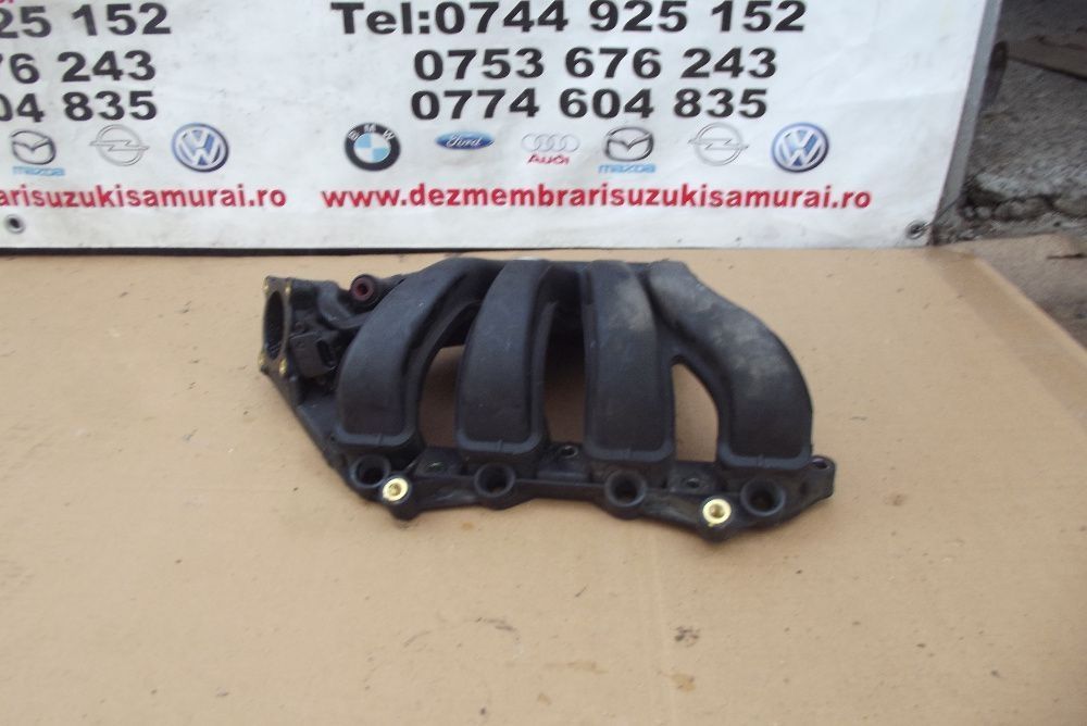Galerie Admisie Mini One 1.6 benzina Mini Cooper dezmembrez Mini 1.6