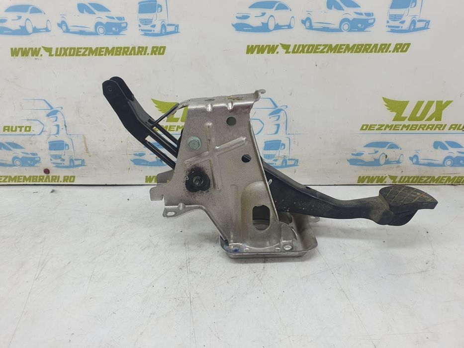 Pedala frana 1k1721057l 1.9 tdi Audi A3 8P