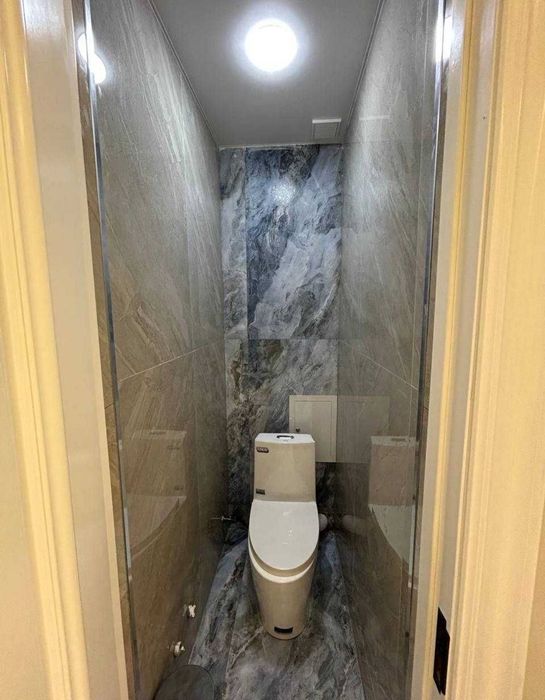 Продаётся квартира Шайхантахурский р-н Евроремонт 3/5/12 BM GROUP