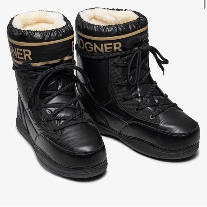 Дамски зимен тоалет