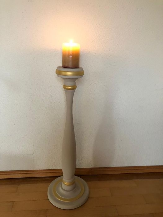 Suport lumanare superb