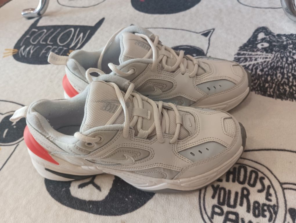 Найк/Nike m2k tekno