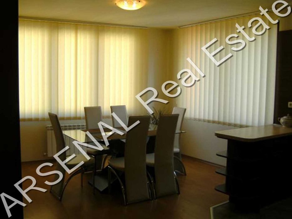 Дава се под наем Двустаен апартамент в София, Витоша - 87 кв.м за 500 € - Снимка #2