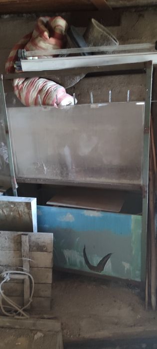 Продам аквариумы