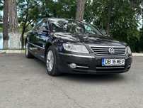 Vw phaeton  an 2010 luna a luna 5 3.0 diesel cod motor cexa .