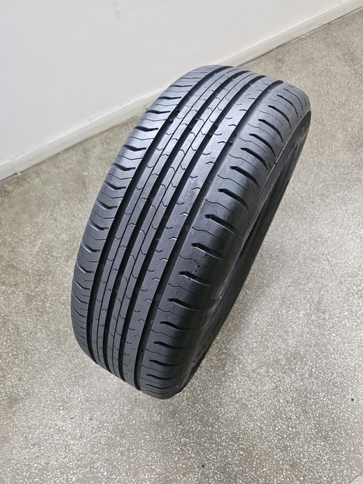 1 cauciuc nou vara 215 60 16 Continental