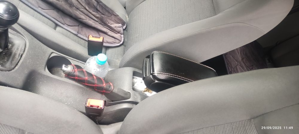 Vand golf 5 1.4 bca 2004