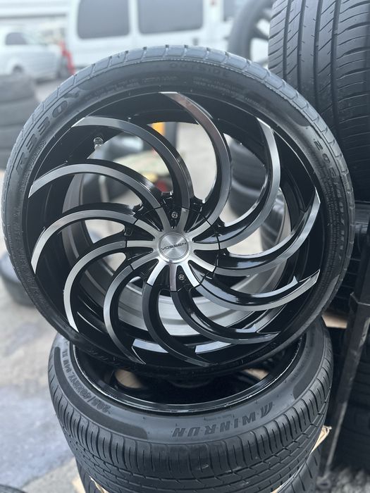 Азара диска 17 унверсал спарк нехсиа