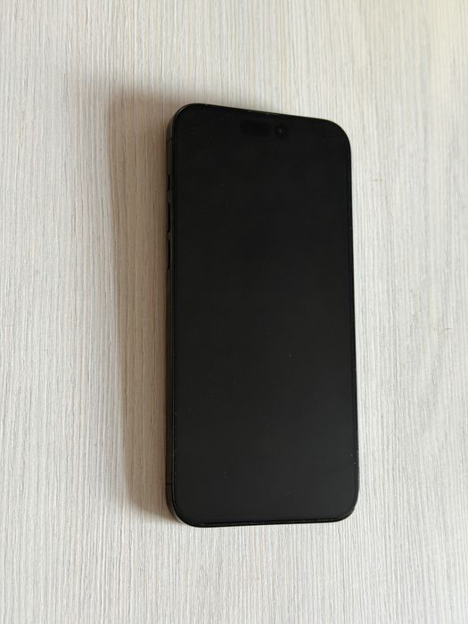 Айфон 15 про макс белый 256 г