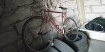 Bicicletă cursieră roți 28 inch