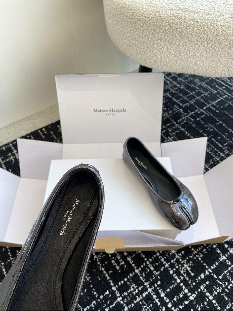 Balerini Margiela
