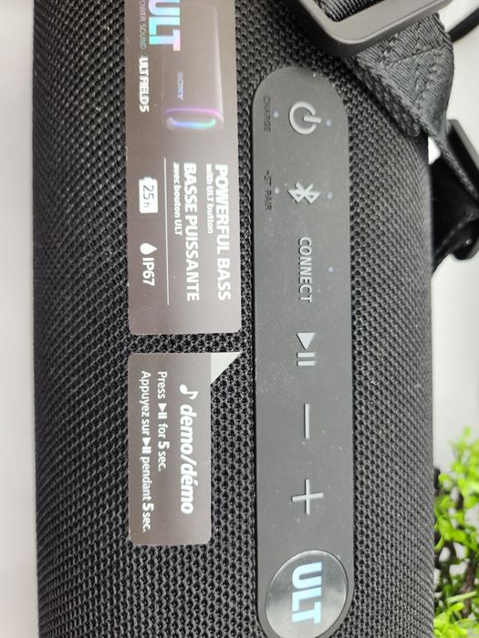 Hope Amanet P11-Boxa portabila Sony ULT Field 5/ Fullbox/ ca noua